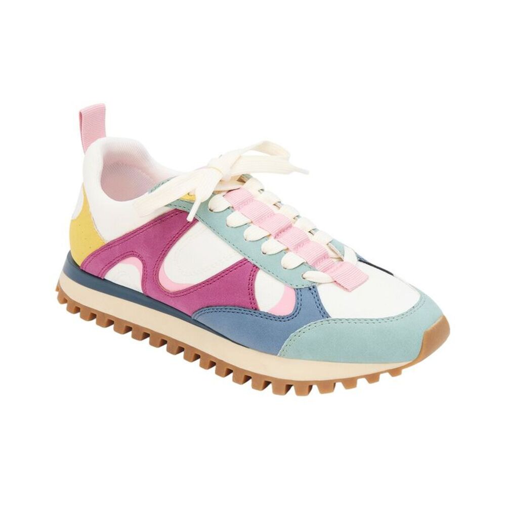 Coconuts By Matisse Willa Sneaker, Multicolor